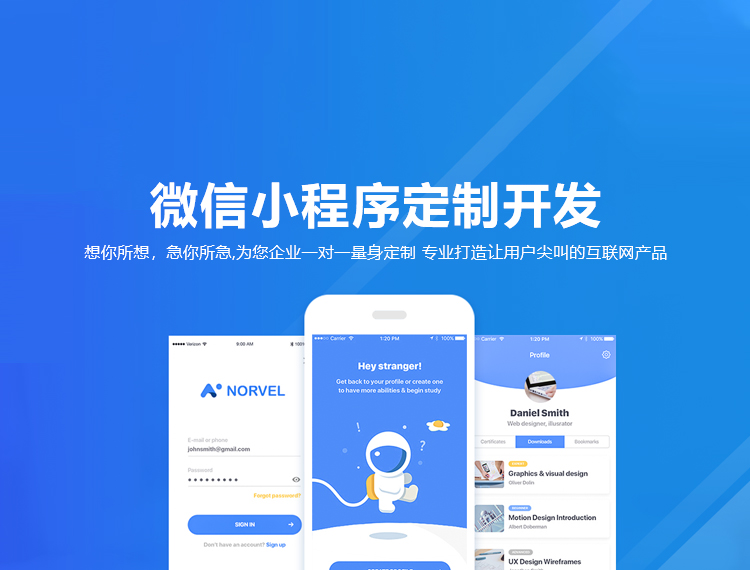 阳江建站-小程序开发