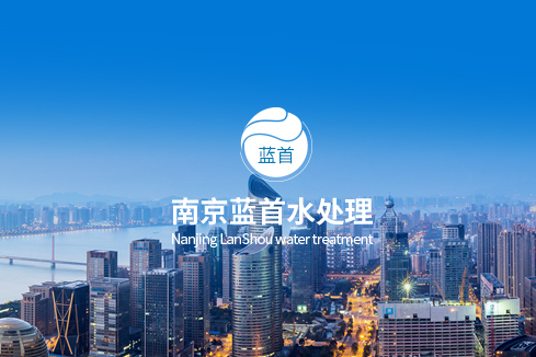 江城建站-南京蓝首水处理设备有限公司